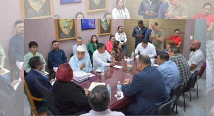 Inicia Congreso recepción de proyectos de Ley de Ingresos y Egresos municipales