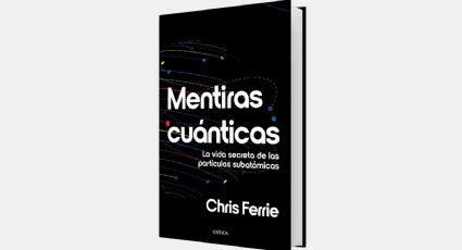 Mentiras cuánticas • Chris Ferrie