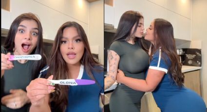 ¿Quién es Gracie Bon, la nueva novia de Karely Ruiz? Esta es la historia de amor entre ambas influencers