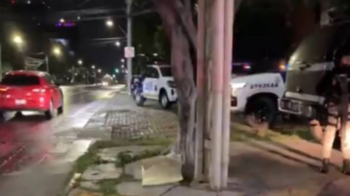 Asesinan a psicóloga en su consultorio, en Jardines del Moral