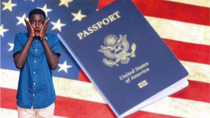 Estas son las personas que NO recibirán su visa americana