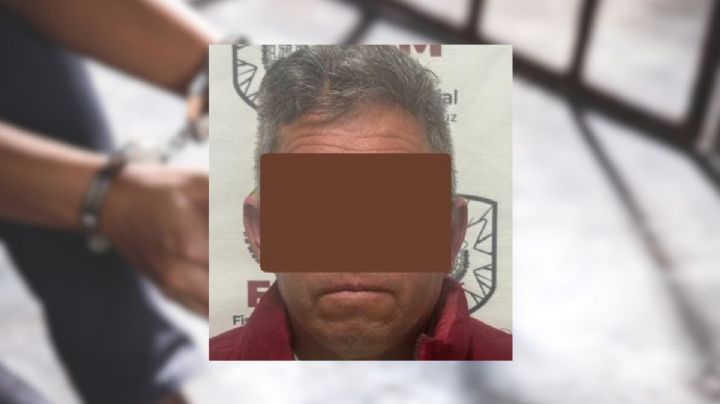 Profesor de Xalapa habría abusado a menor desde hace 3 años; es imputado por 3 delitos