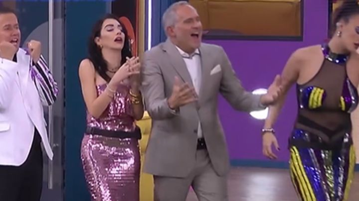 Mhoni Vidente predice quién ganará "La Casa de los Famosos México”