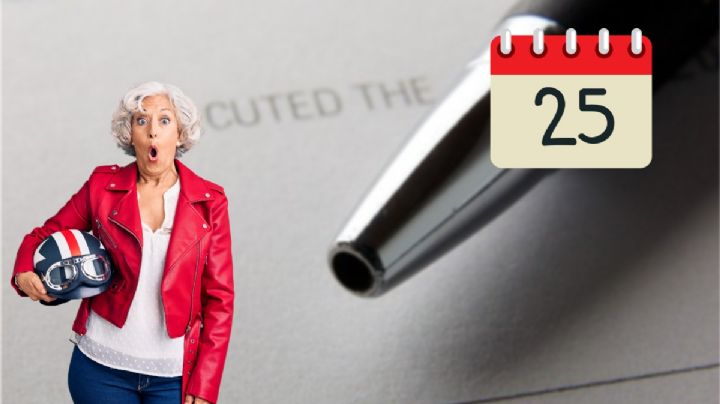 ¿No sólo habrá descuentos en septiembre? Esto se sabe de la extensión del mes del testamento