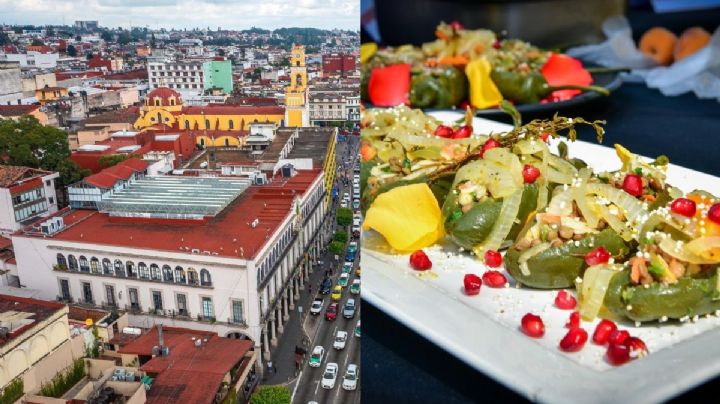 Primer Festival del Chile Xalapeño; estas son las actividades del fin de semana