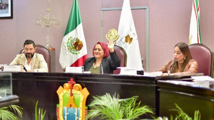 Analizan en el Congreso local diversas solicitudes municipales