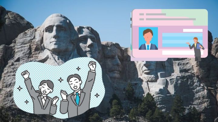 Así es el sorteo en el que puedes obtener tu visa americana en 2026 | REQUISITOS