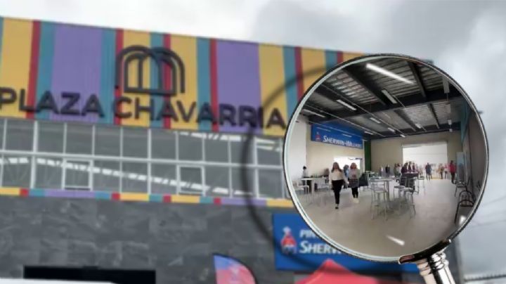 Mineral de la Reforma tiene nueva plaza comercial; estas son las tiendas que hay