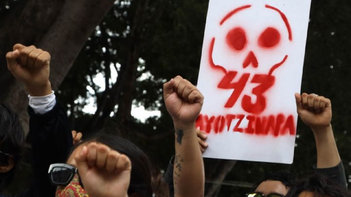 La crisis de Ayotzinapa