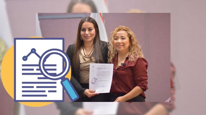 Reconoce Diputada al Gobierno de México