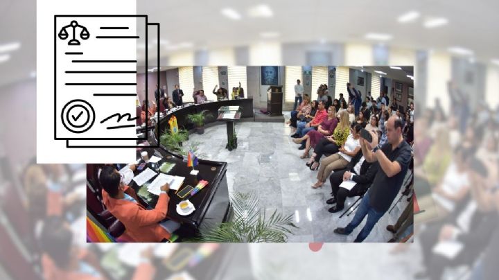 Avalan ayuntamientos reforma que modifica inicio de gobierno y legislatura