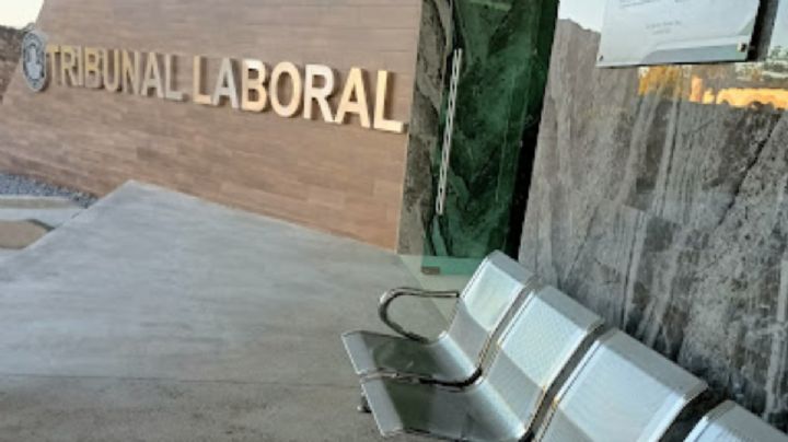 Exburócratas de Huautla denuncian por corrupción al Tribunal de Arbitraje de Hidalgo