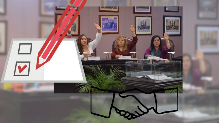 Aprueba Diputación Permanente dictámenes de acuerdo presentados por Comisiones