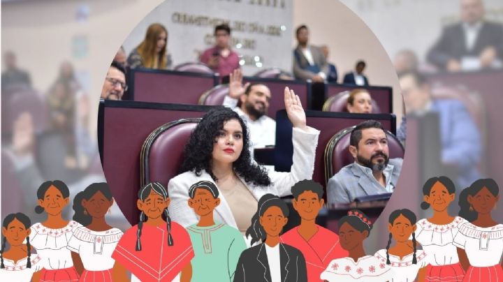 Aprueba Congreso de Veracruz reforma pro pueblos indígenas y afromexicanos