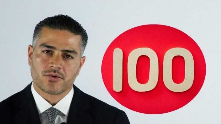 Los primeros 100 días serán cruciales