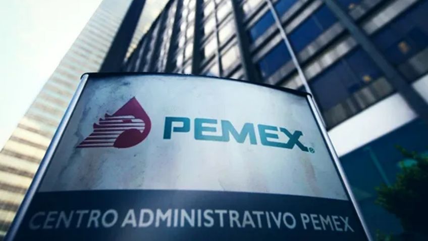 Gobierno obtiene 12 mmdd para apoyar a Pemex