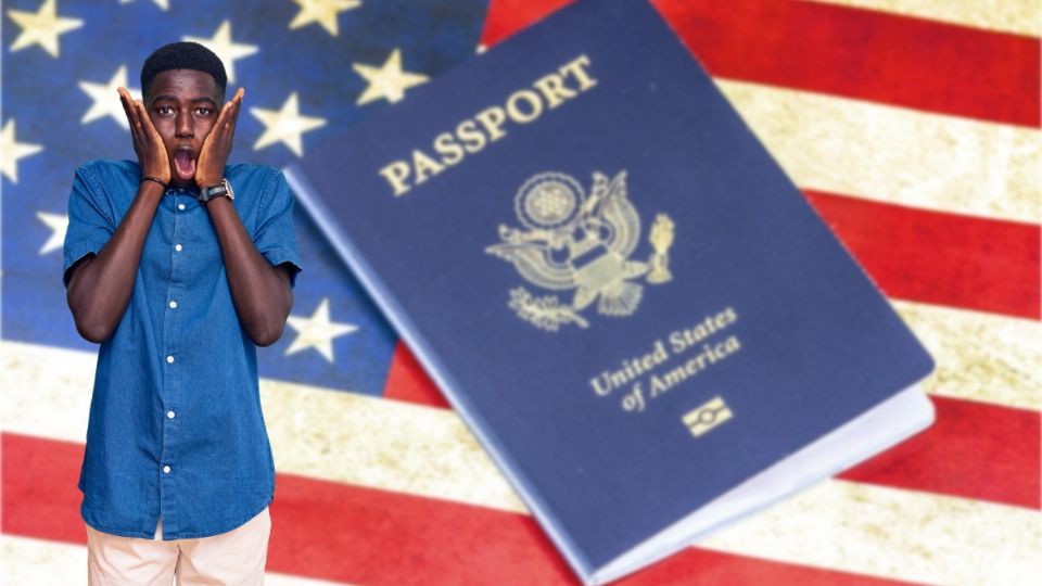 Si estas tramitando tu visa americana esta información te interesa