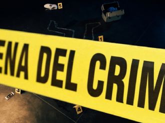 Asesinan a familiar de funcionario en Juchitán tras anuncio de plan de seguridad