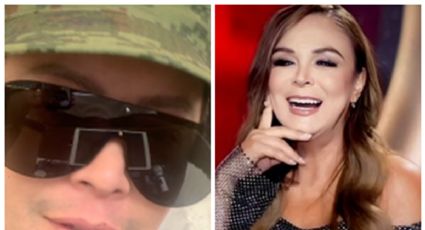 DJ Tokio acusa a Brenda Bezares de plagio por la canción "Quédate"; amenaza con demandarla