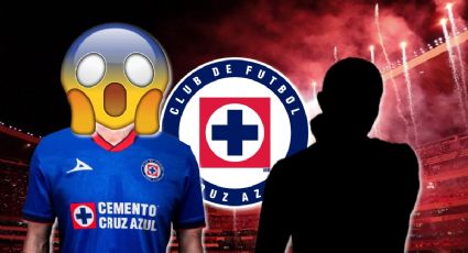 El primer "fichaje" extranjero que tendría Cruz Azul en 2025