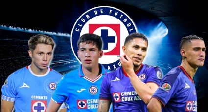 Jugó en Cruz Azul y ahora se rompe la pierna, Anselmi lo dirigió