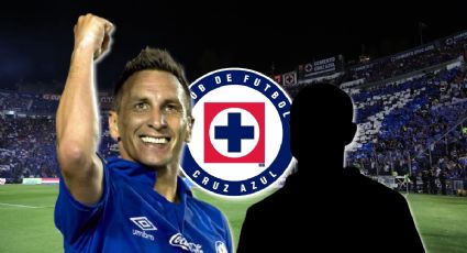 Así juega el nuevo Chaco Giménez que le daría la Décima a Cruz Azul