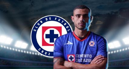 ¿Giakoumakis se va de Cruz Azul? Filtran su verdadero estado de salud