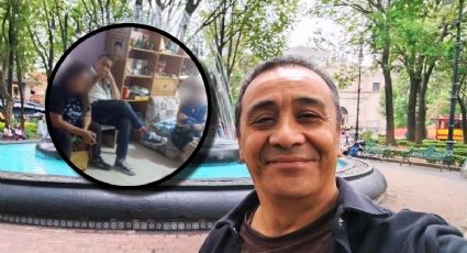 ¿Qué pasó con Alfonso Obregón? Filtran VIDEO donde habría reconocido abusos contra sus estudiantes