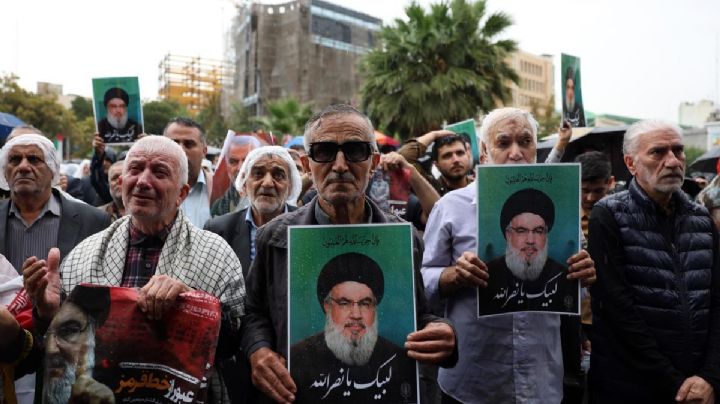 Hezbollah ¿Quién será el sustituto del líder asesinado por Israel?