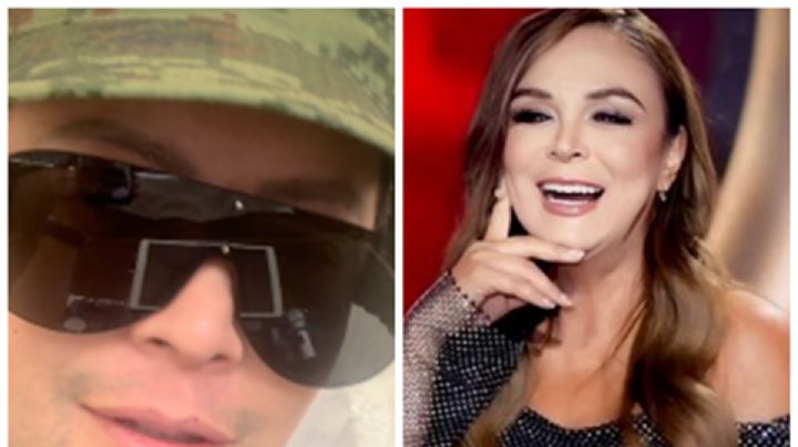 DJ Tokio acusa a Brenda Bezares de plagio por la canción "Quédate"; amenaza con demandarla