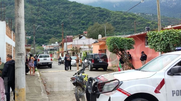 Fiscalía de Orizaba investiga muerte de mujer en una casa de Ciudad Mendoza