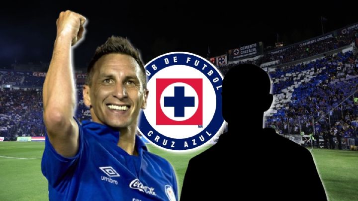 Así juega el nuevo Chaco Giménez que le daría la Décima a Cruz Azul