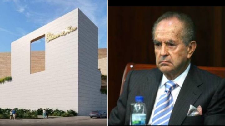 ¿Quién es el dueño del Palacio de Hierro? Tiene su origen en Guanajuato