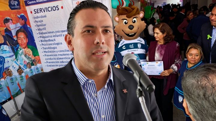 Así prevén reducir la operación de asociaciones civiles fantasmas en el estado