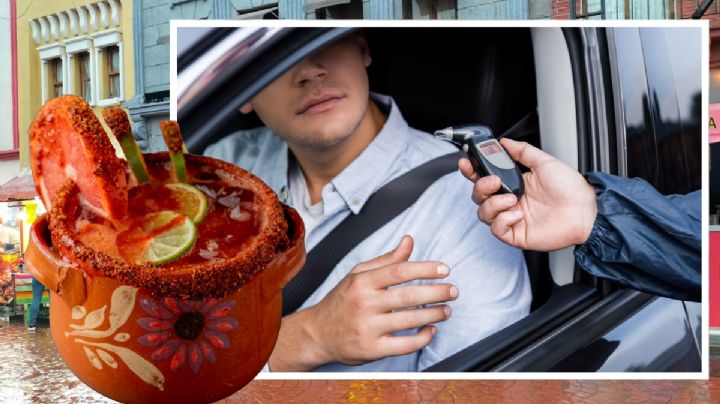 ¿Qué días habrá alcoholímetro durante la Feria Pachuca? Esto dijo Jorge Reyes