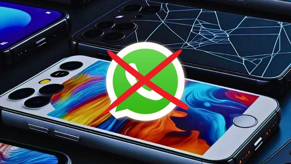 De los que se quedará sin WhatsApp