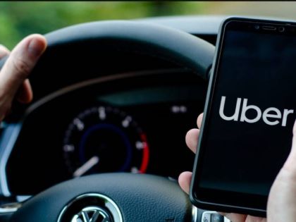 Prometen operación de Uber y Didi en aeropuerto de Monterrey para el Mundial