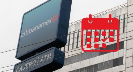 ¿Abrirán bancos en Veracruz durante "megapuente"? Esto sabemos