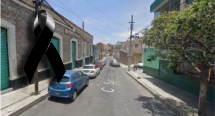 Muere hombre en calles de Pachuca; esto pasó