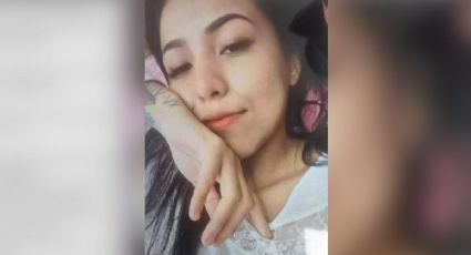 Buscan a Vanessa Minerva, estilista desaparecida en Veracruz