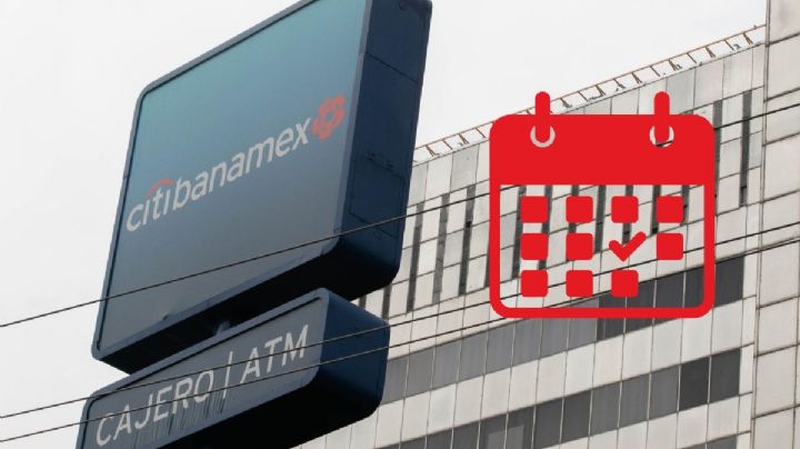 ¿Abrirán bancos en Veracruz durante "megapuente"? Esto sabemos