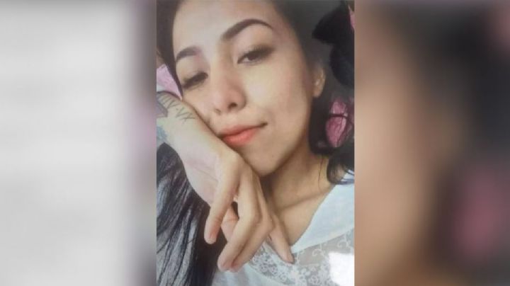 Buscan a Vanessa Minerva, estilista desaparecida en Veracruz