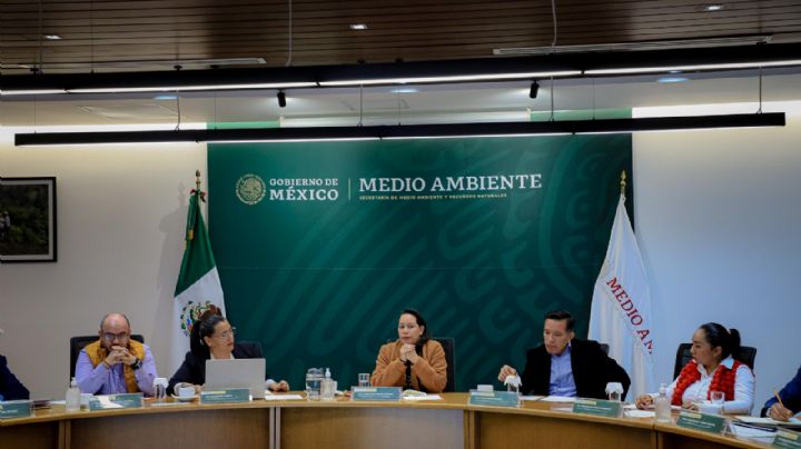 Caso Time Ceramics: autoridades de Hidalgo garantizan agua en Emiliano Zapata