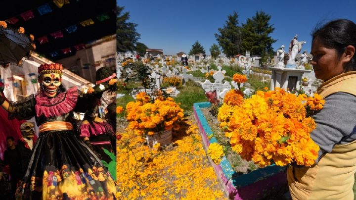 Día de Muertos en Veracruz: Comienzan preparativos de Xantolo, tradición de la huasteca