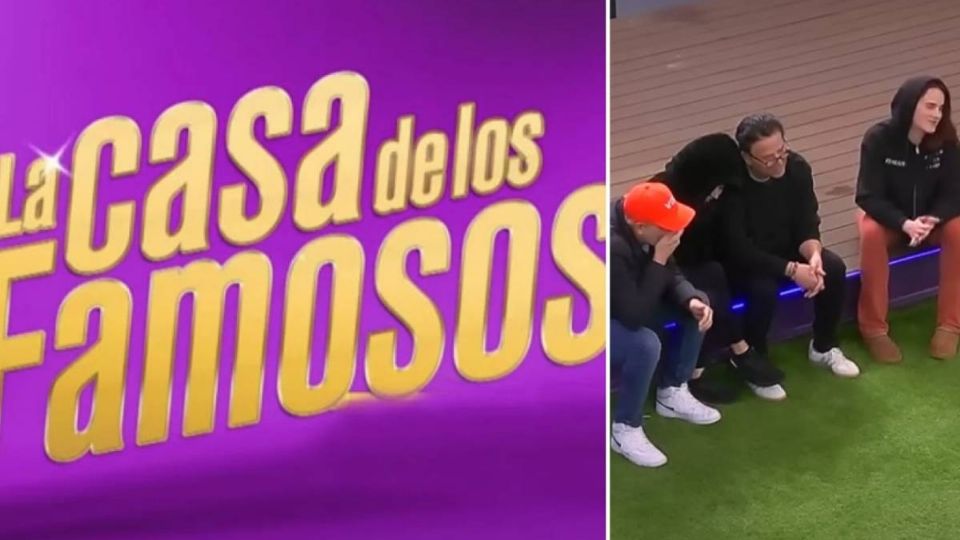 ¿Hombre o mujer, quién ganará la segunda temporada del reality de Televisa?