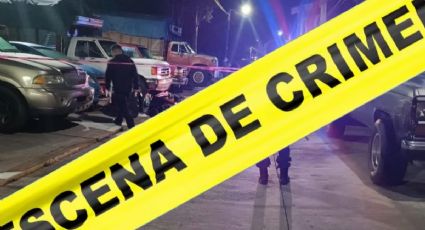 Asesinan a Francisco en barrio La Alcantarilla de Pachuca; esto sabemos