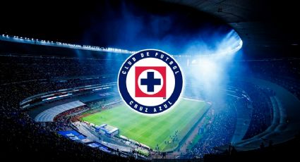 Así lucen las primeras imágenes del Estadio de Cruz Azul