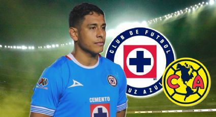 El polémico discurso de Luis Romo vs América que le puso la piel de gallina a la afición de Cruz Azul