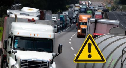 Autopista Orizaba - Puebla: Esto sabemos del cierre intermitente por obras