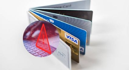 Alertan a usuarios de BBVA, Banamex y Santander por nueva técnica de clonación de tarjetas